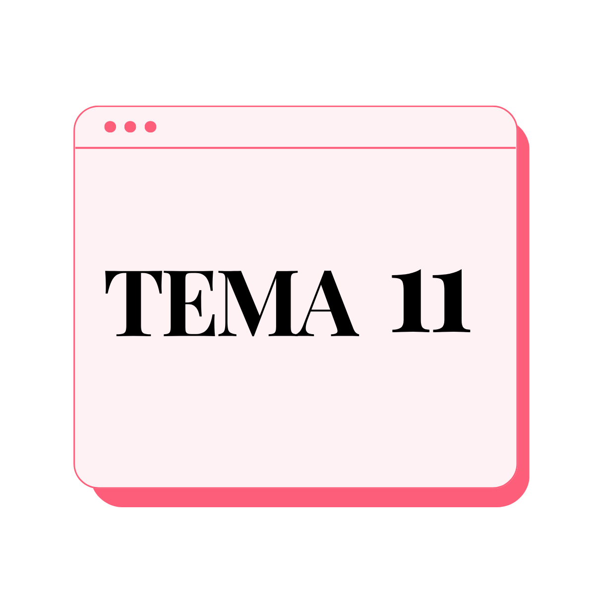 Formación y Orientación Laboral - Tema 11