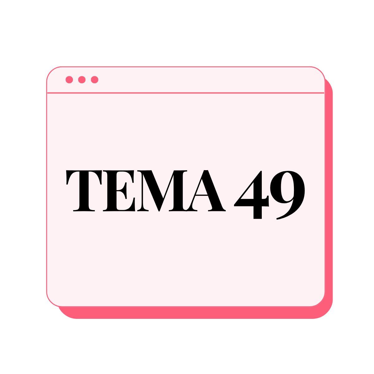 Formación y Orientación Laboral - Tema 49