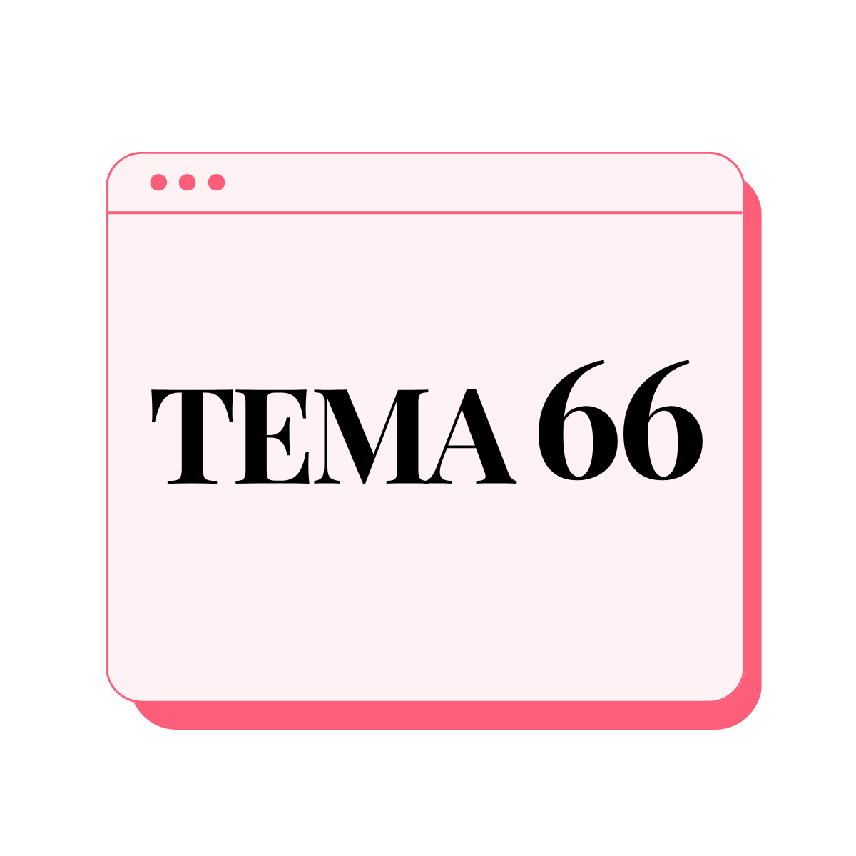Formación y Orientación Laboral - Tema 66
