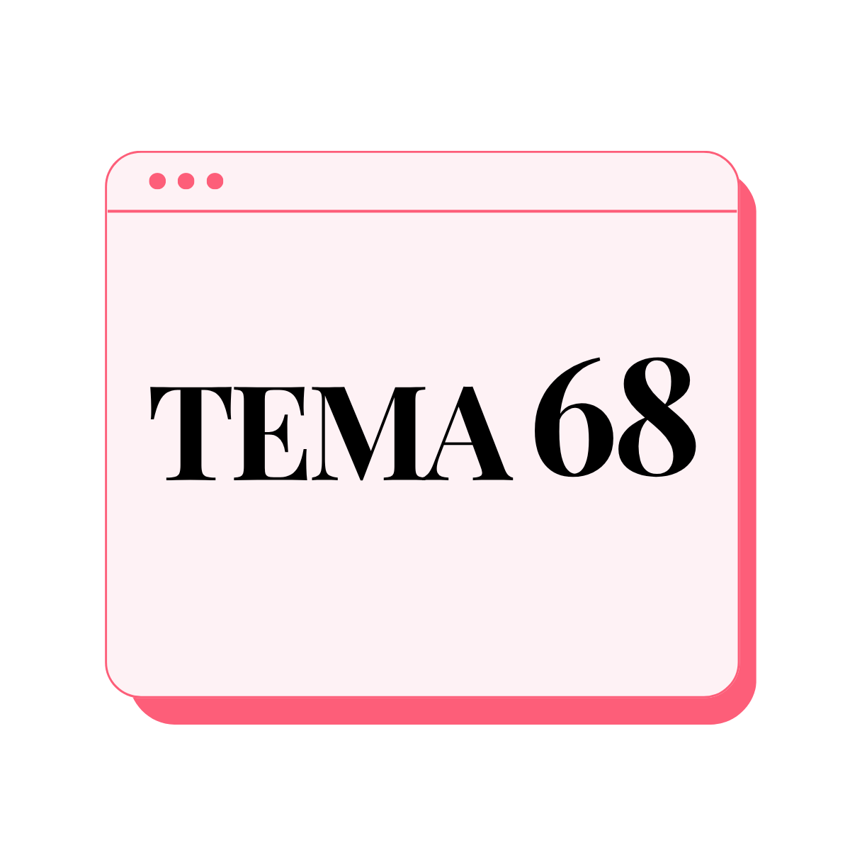 Formación y Orientación Laboral - Tema 68