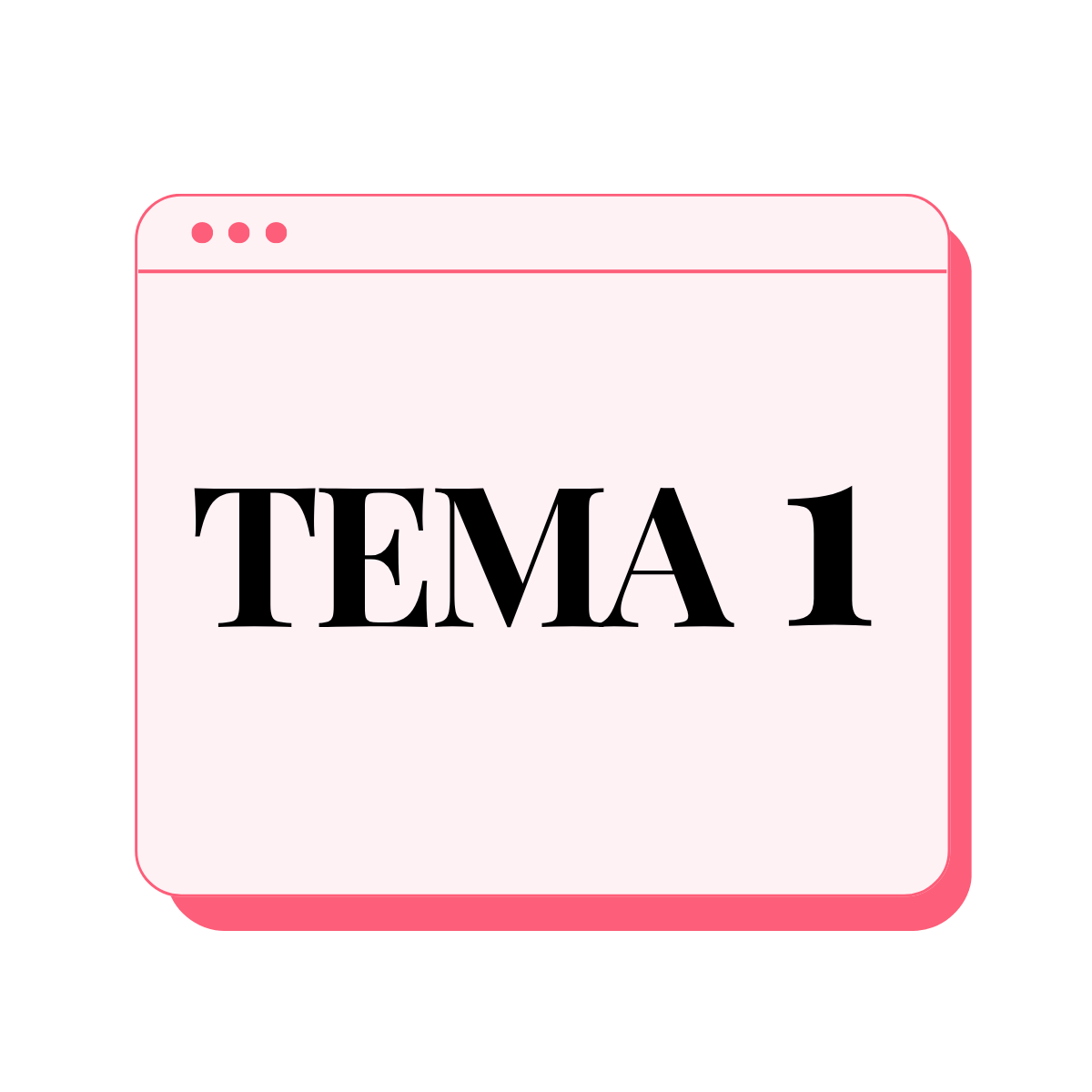Formación y Orientación Laboral - Tema 01
