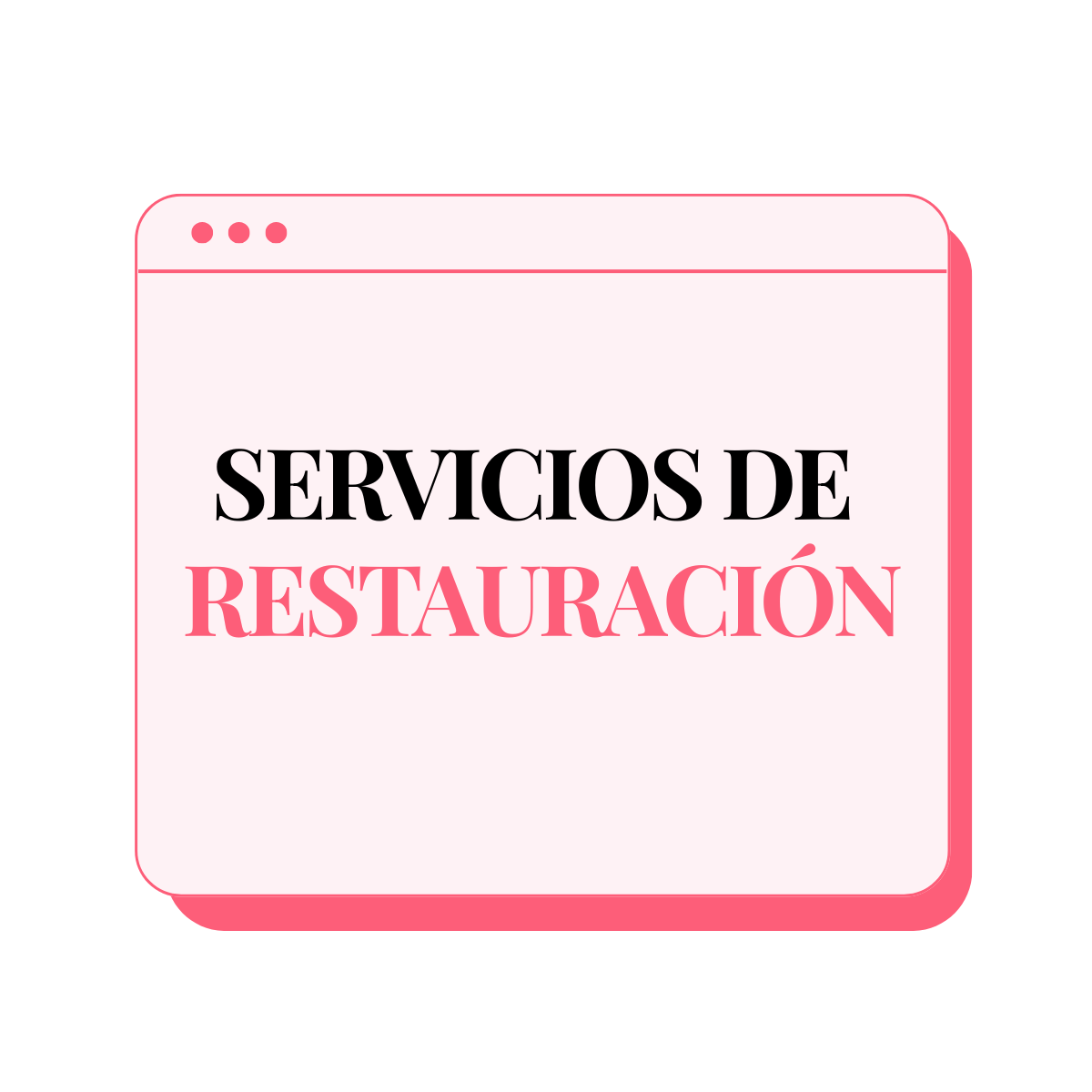 Temario de Servicios de Restauración para oposiciones de FP