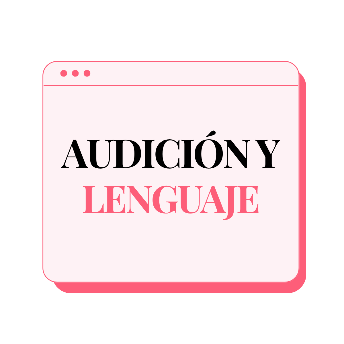 Temario de Audición y Lenguaje para oposiciones de Primaria