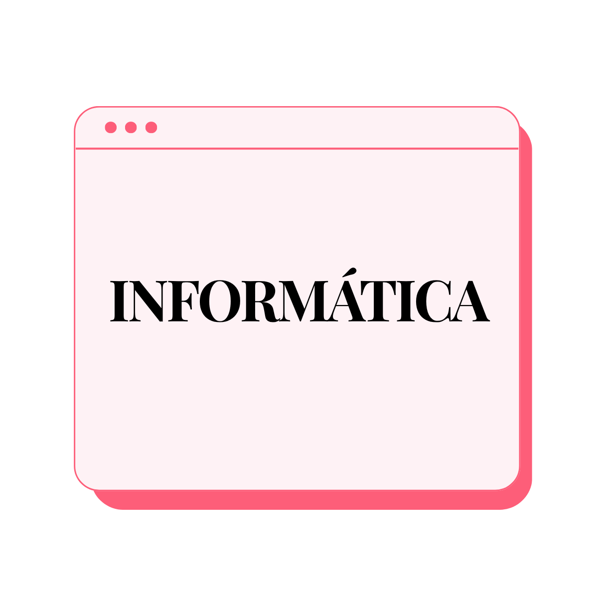 Temario de Informática para oposiciones de Secundaria