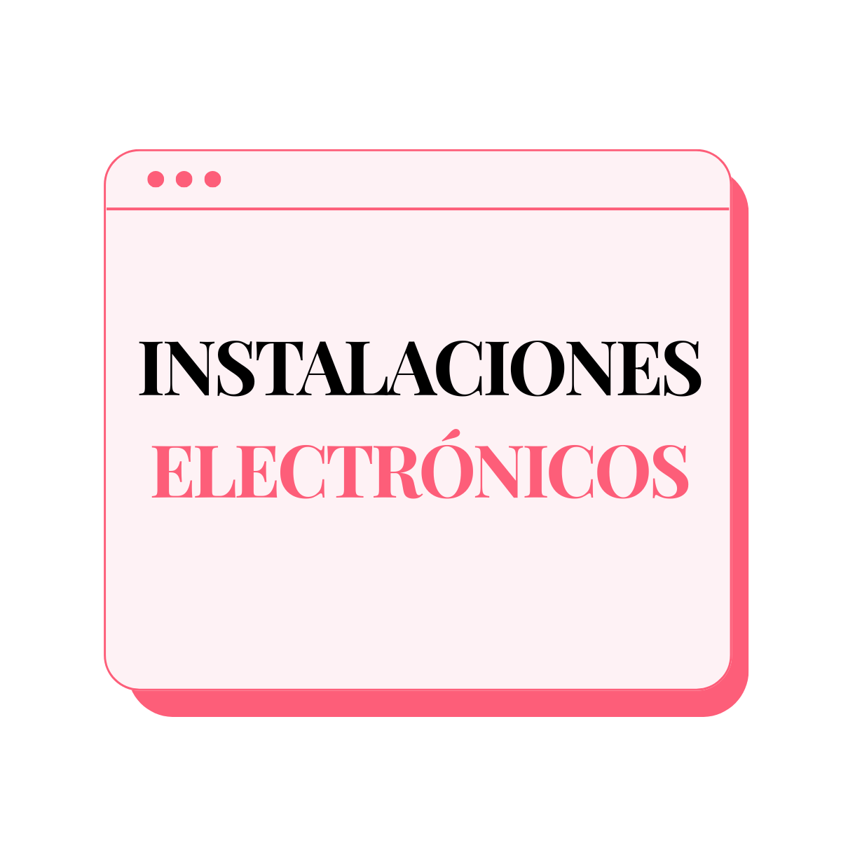 Temario de Instalaciones Electrotécnicas para oposiciones de FP