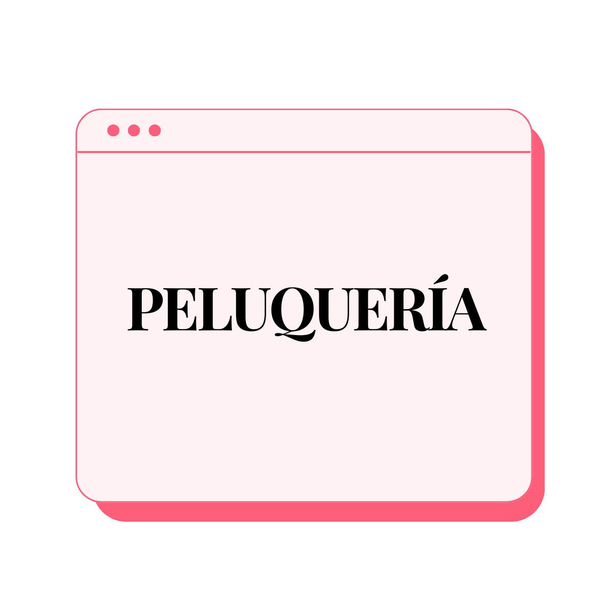 Temario de Peluquería para oposiciones de FP