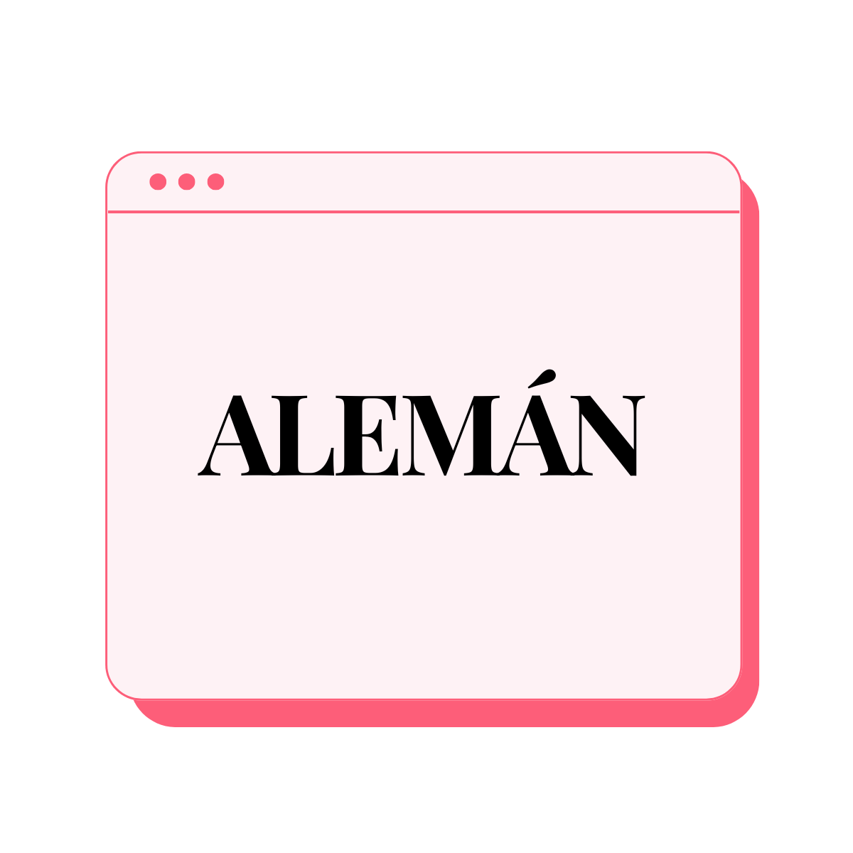 Temario de Alemán para oposiciones de Secundaria