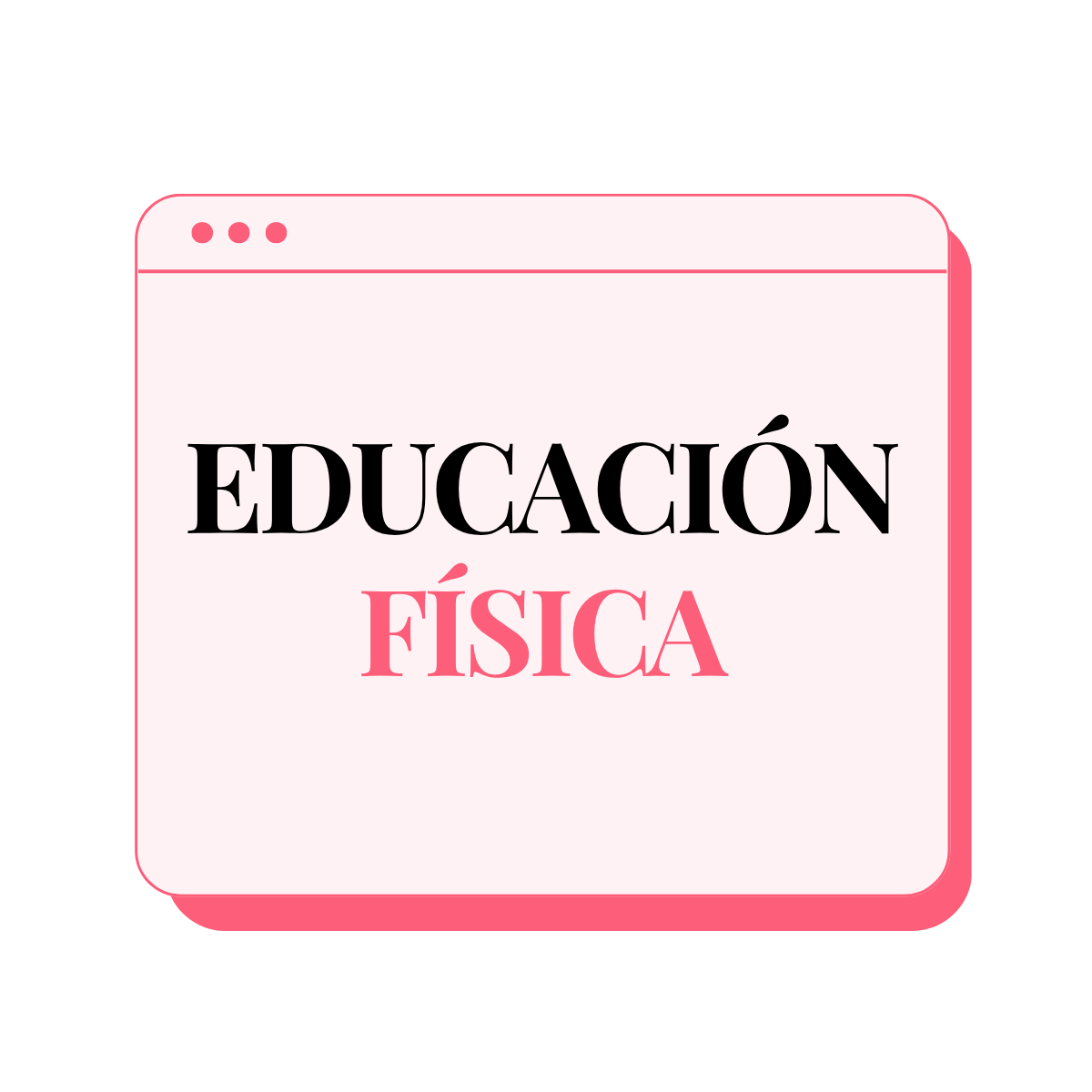 Temario de Educación Física para oposiciones de Primaria