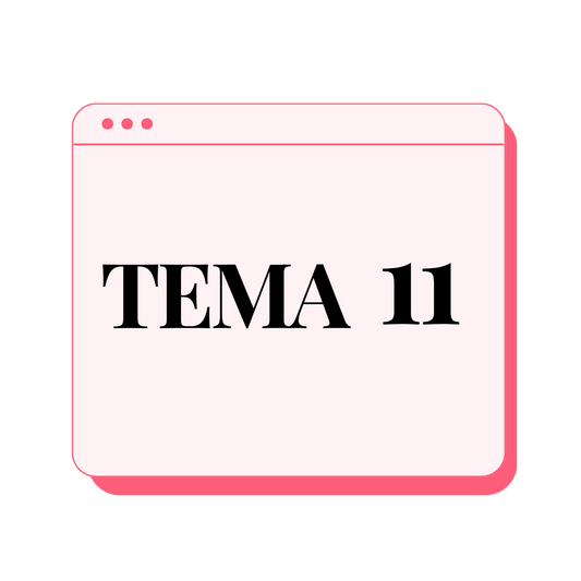 Estética - Tema 11