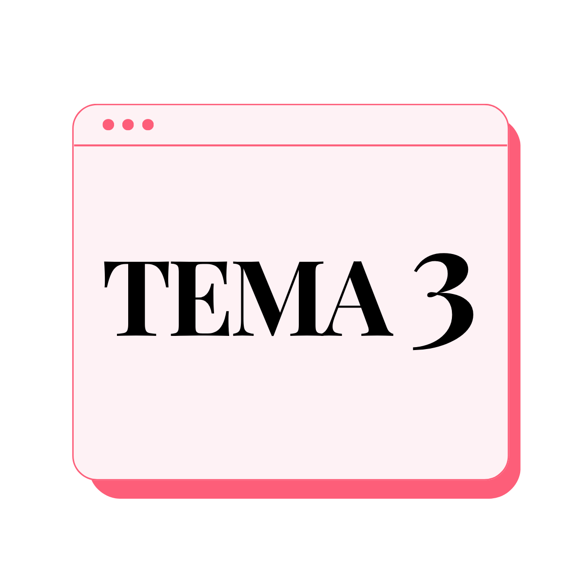 Formación y Orientación Laboral - Tema 03