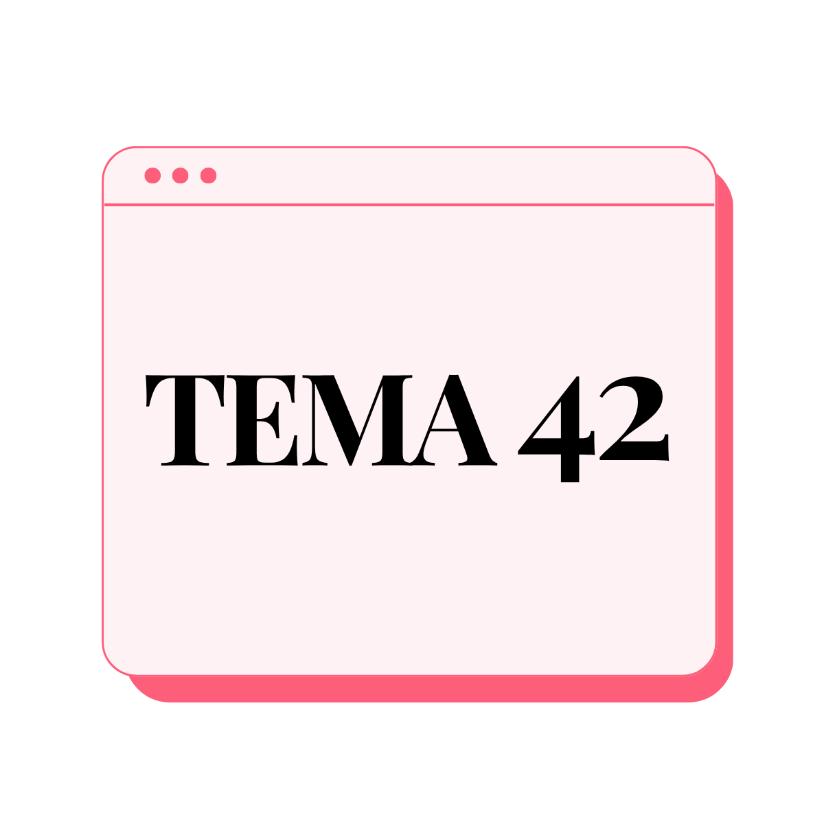 Formación y Orientación Laboral - Tema 42