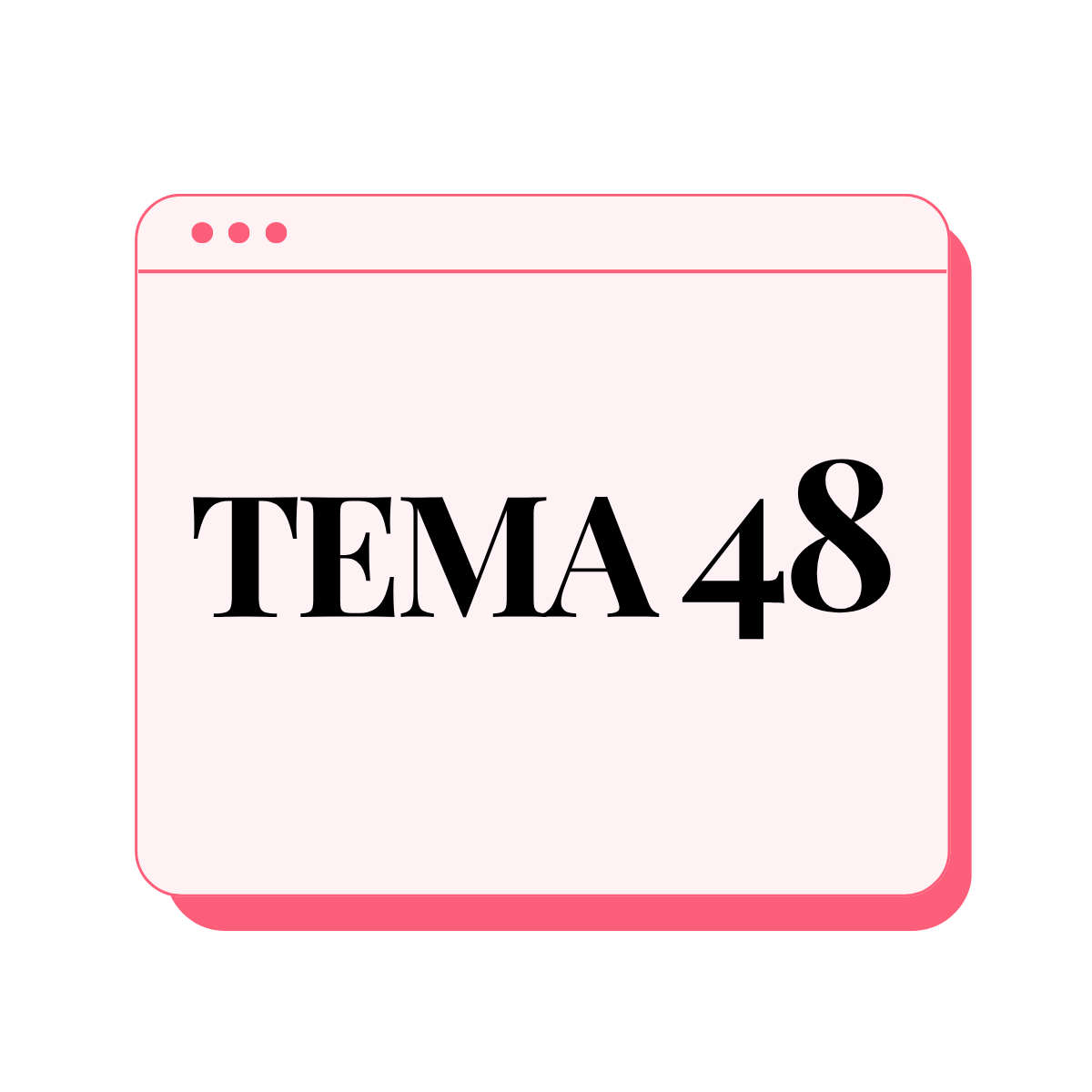 Formación y Orientación Laboral - Tema 48
