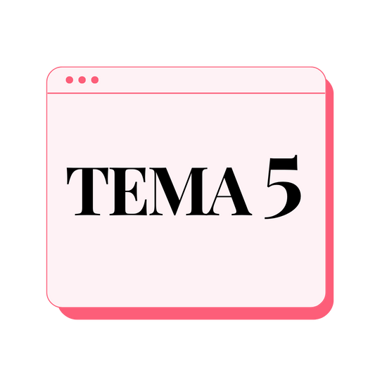 Estética - Tema 05
