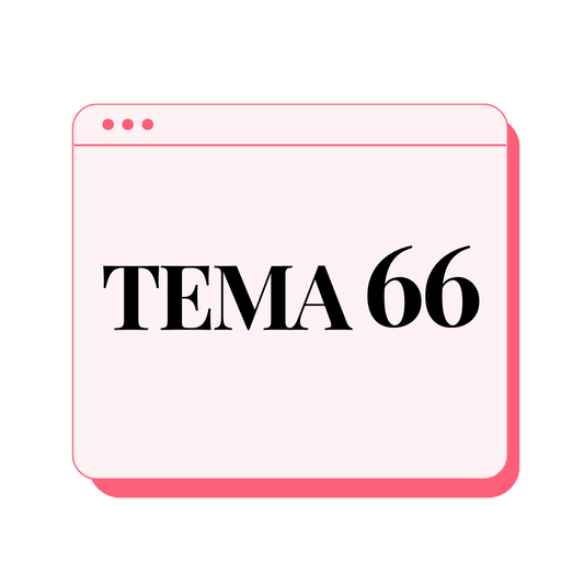 Estética - Tema 66