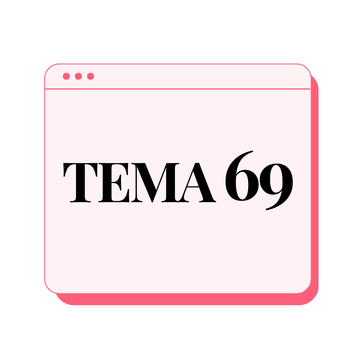 Formación y Orientación Laboral - Tema 69