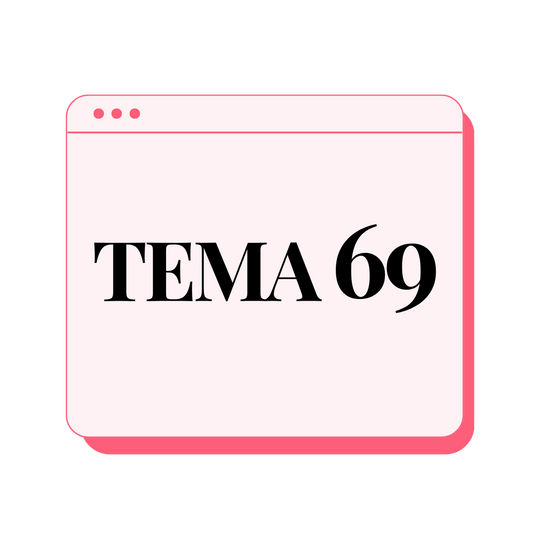 Estética - Tema 69