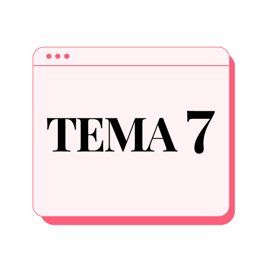 Estética - Tema 07
