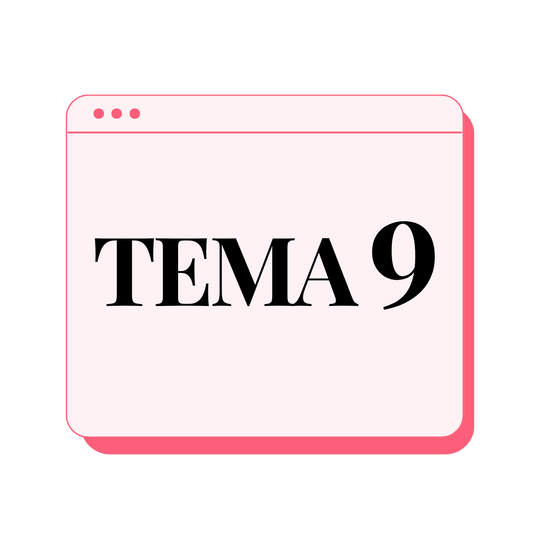 Estética - Tema 09