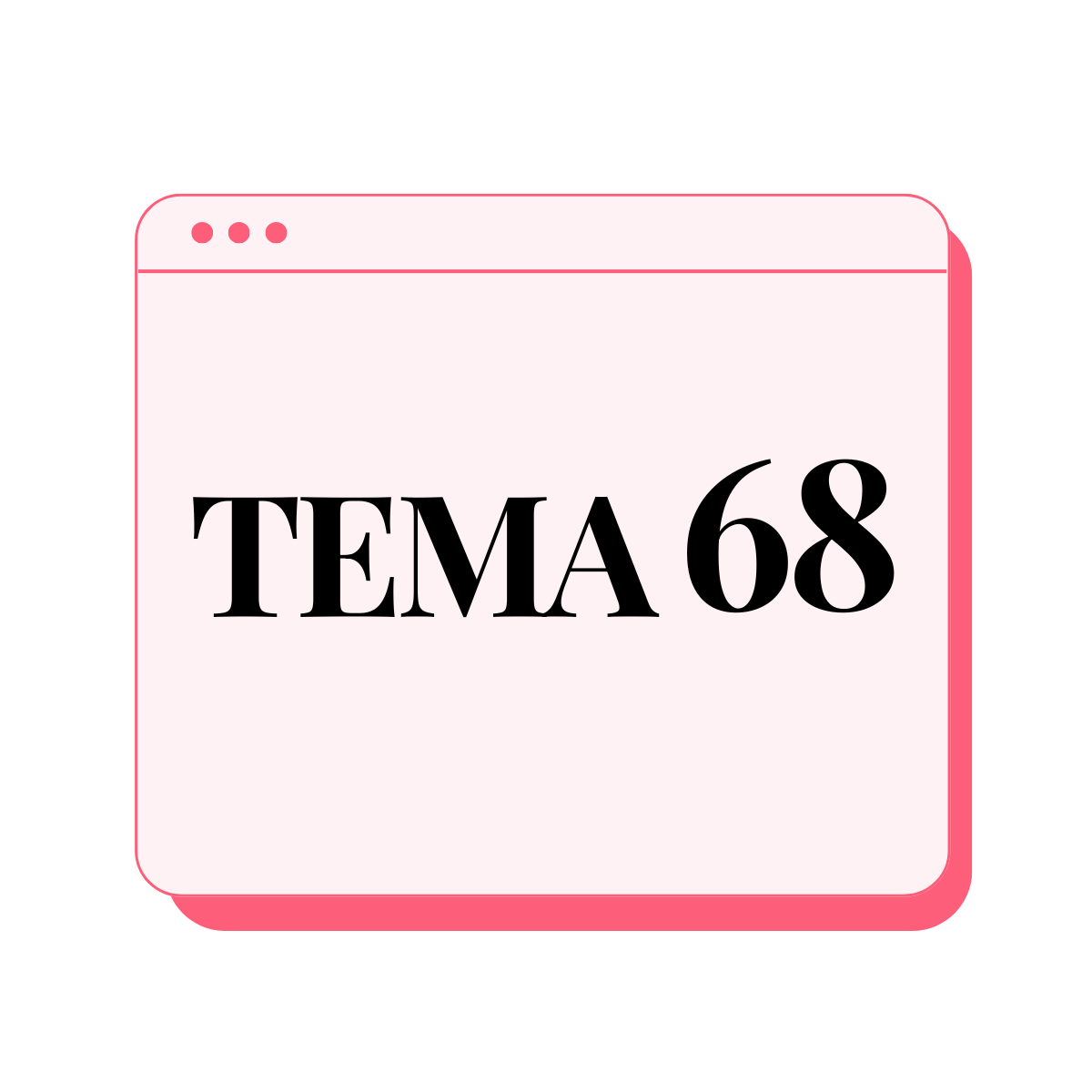Organización y Proyectos de Fabricación Mecánica – Tema 68