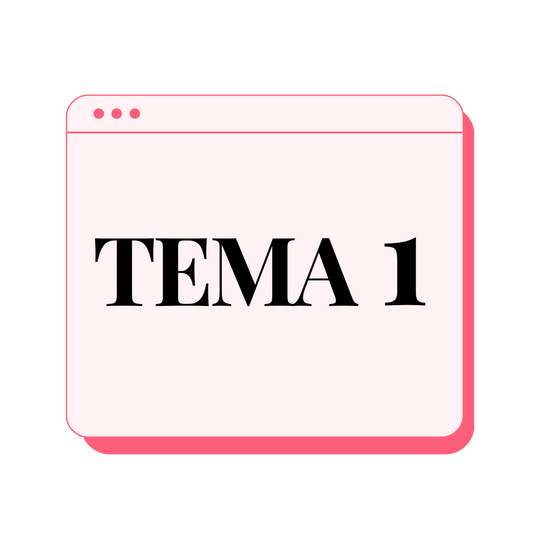 Estética - Tema 01
